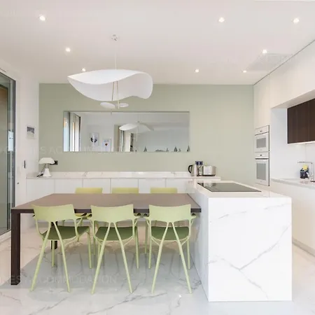 Apartment Alba Cannes