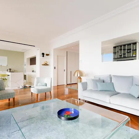 Alba Apartment Cannes