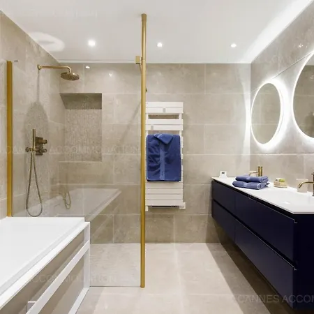 Alba Apartment *