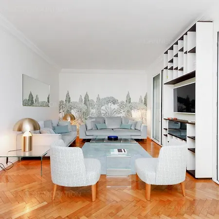 Alba Apartment *