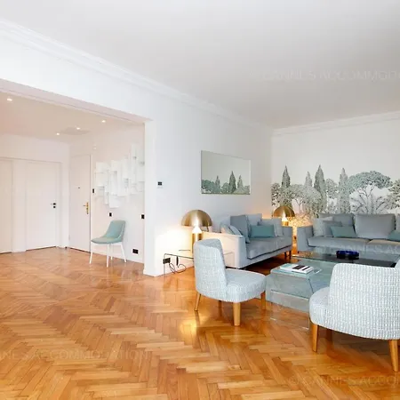 Alba Apartment Cannes