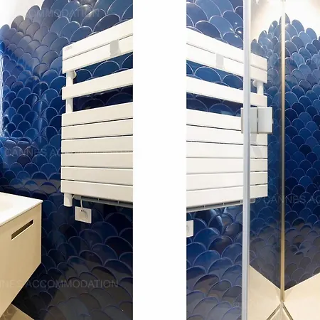 Alba Apartment *