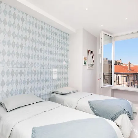 Alba Apartment Cannes