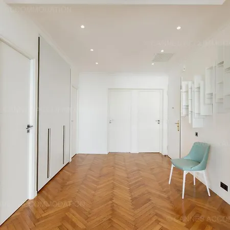 Alba Apartment