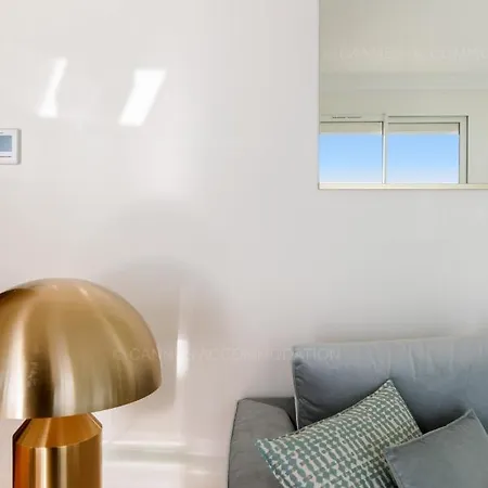 Alba Apartment Cannes