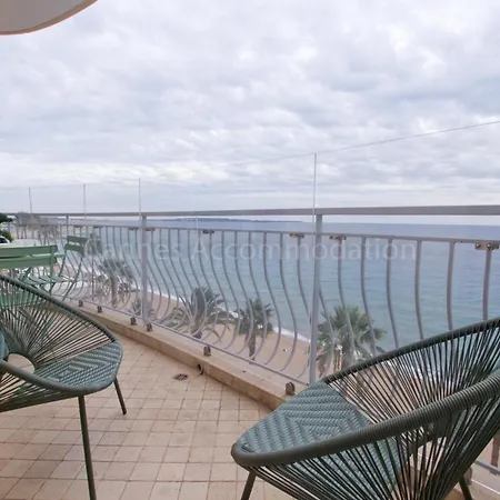 Apartment Alba