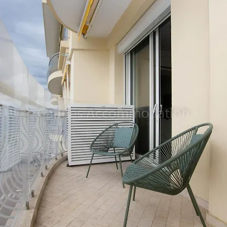 Apartment Alba Cannes
